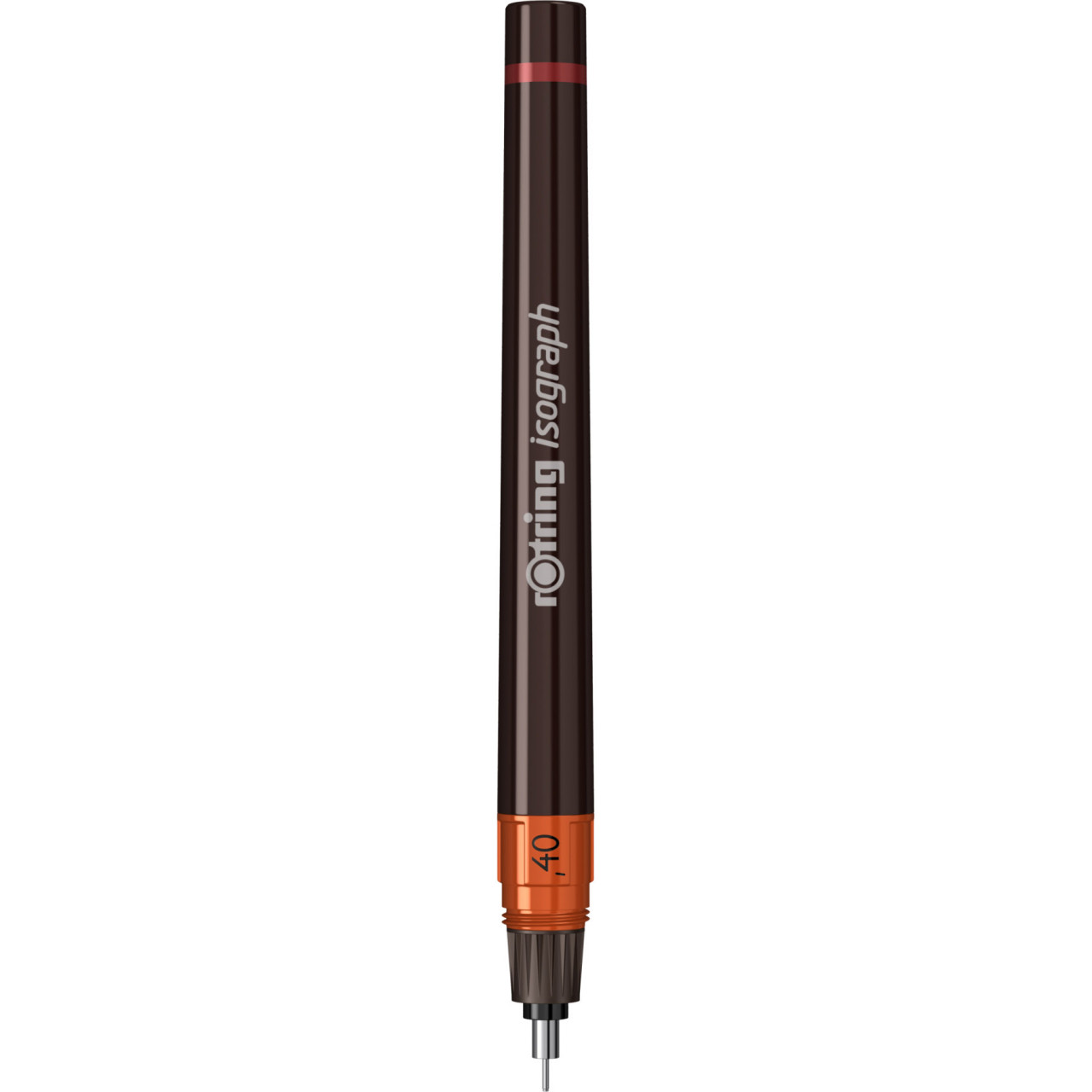 Tragator cu Tus Rotring Isograph - 2 | YEO