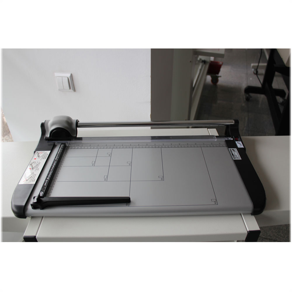 Trimmer manual profesional Rottary Trim 13919 A3+ - 4 | YEO
