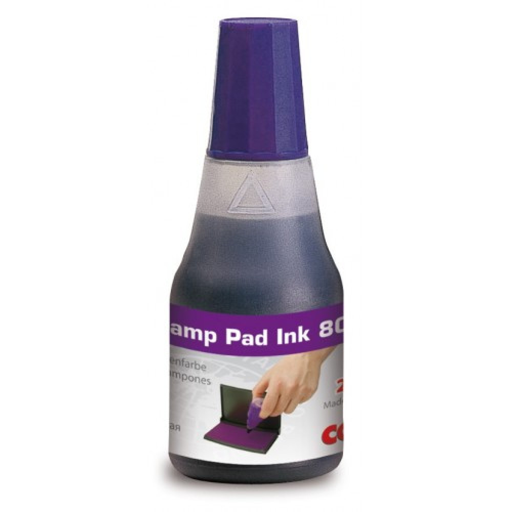 Tus stampila Colop 25ml Diverse culori - 2 | YEO