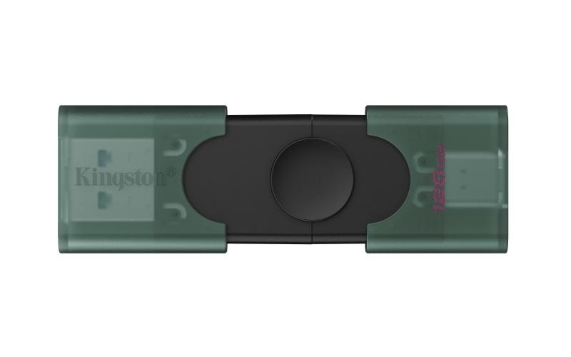USB 128GB KS DATA TRAVELER ELITE G2