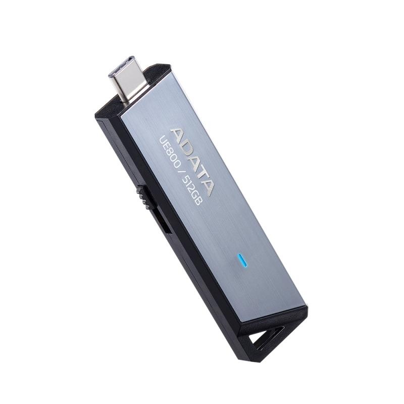 USB 256GB ADATA AELI-UE800-512G-CS - 5 | YEO
