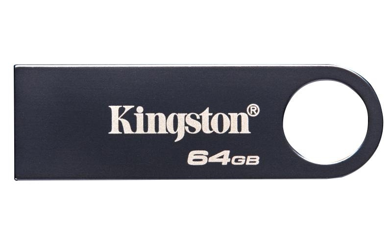 USB 3.0 64GB KS DT SE9 G3 METALIC - 3 | YEO