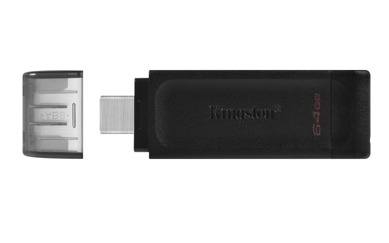 USB 64GB KS DT70/64GB - 4 | YEO
