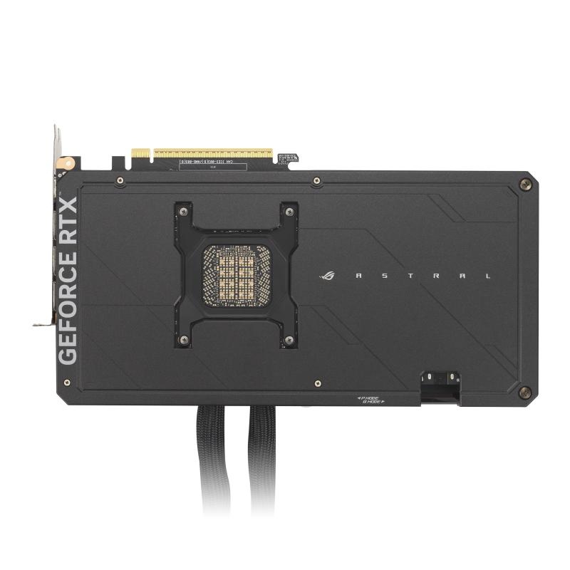 VGA AS ROG AST LC RTX5090 OC 32GB GAMING - 2 | YEO