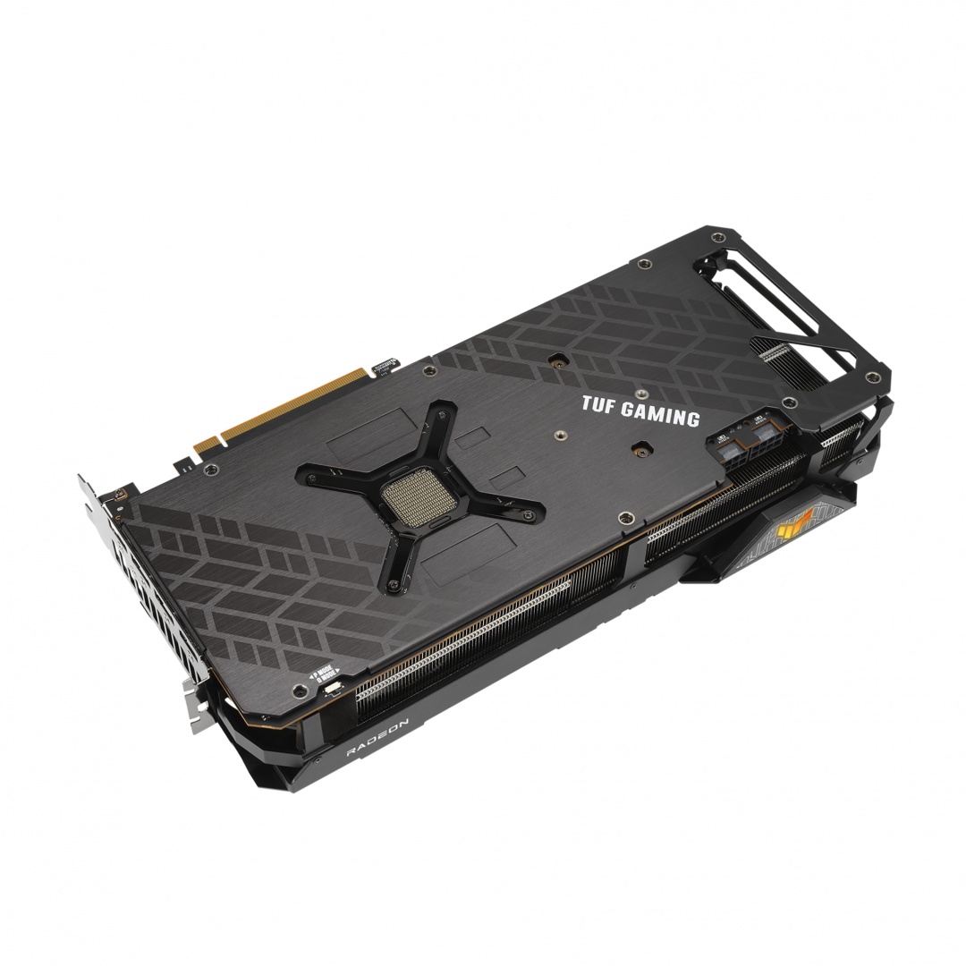 VGA AS TUF GAMING Radeon RX 6800 XT 16G - PRODUS RESIGILAT! - 3 | YEO