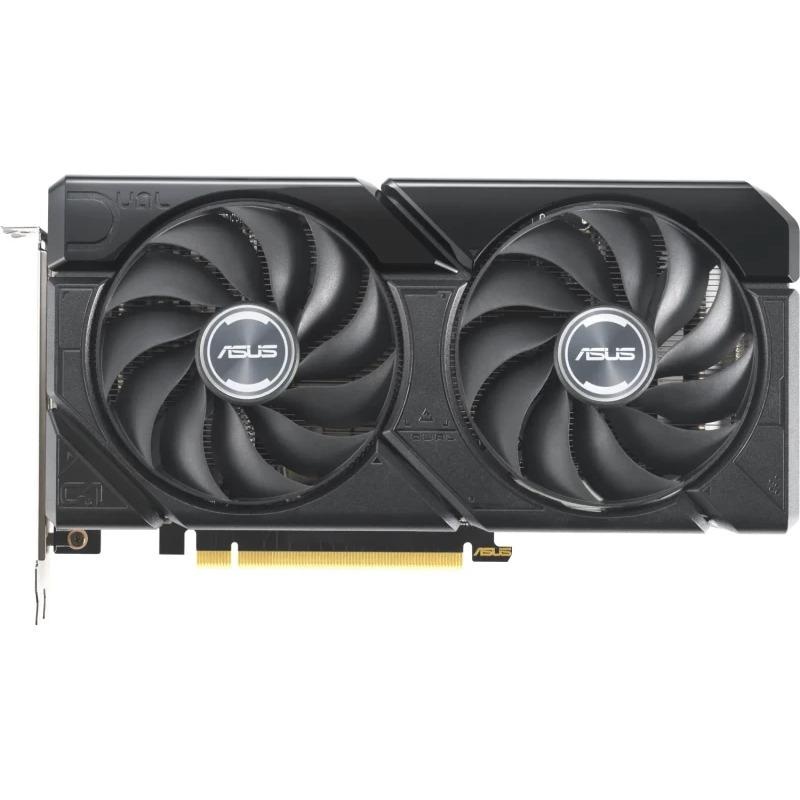 VGA Asus Dual RTX 4060 OC 8G EVO - 1 | YEO