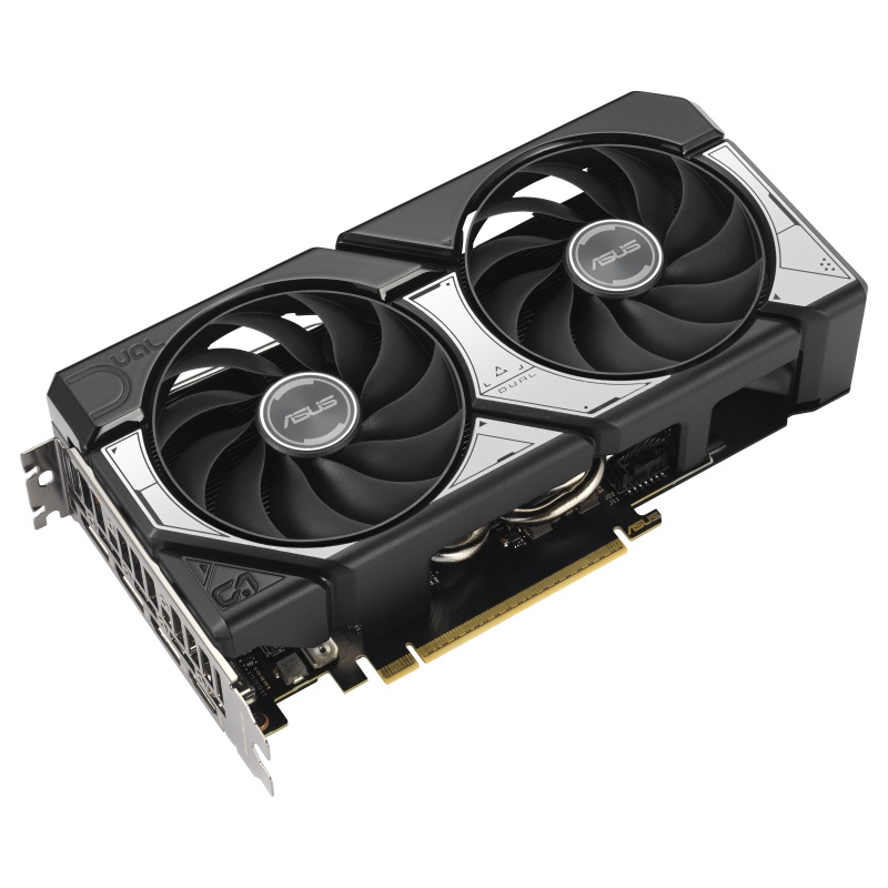 VGA ASUS DUAL RTX 5060 Ti OC 8GB