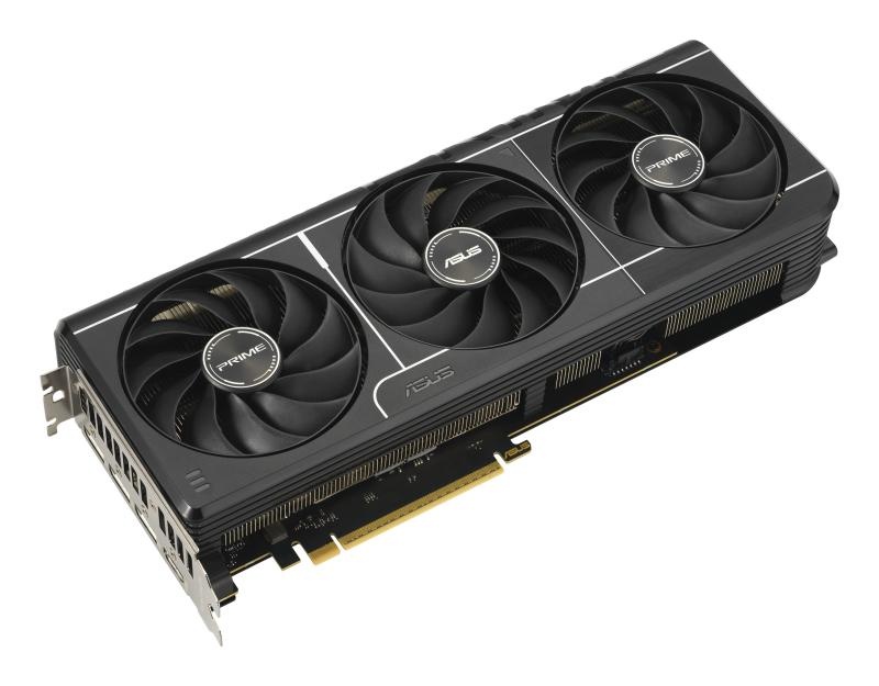 VGA ASUS PRIME RTX 5070 Ti 16GB - 4 | YEO