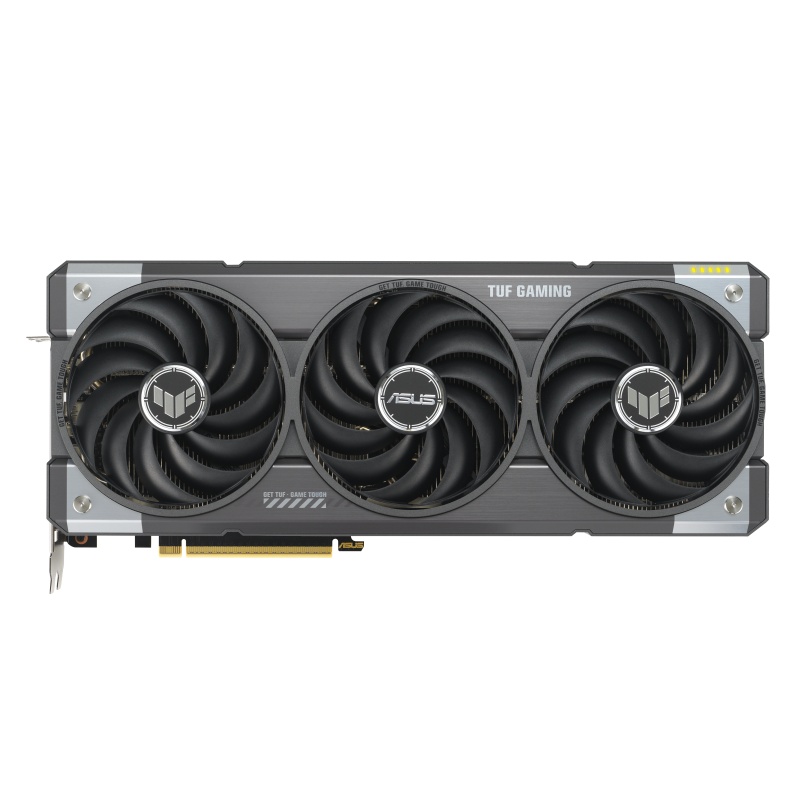 VGA ASUS TUF RTX 5070 12GB GAMING