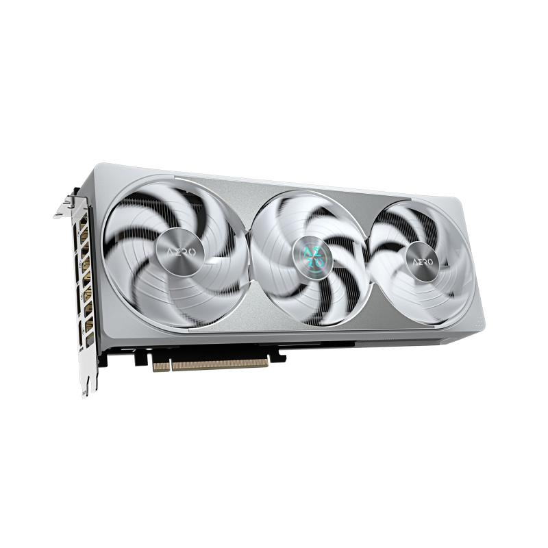 VGA GB GEFORCE RTX 5080 AERO OC SFF 16G - 3 | YEO