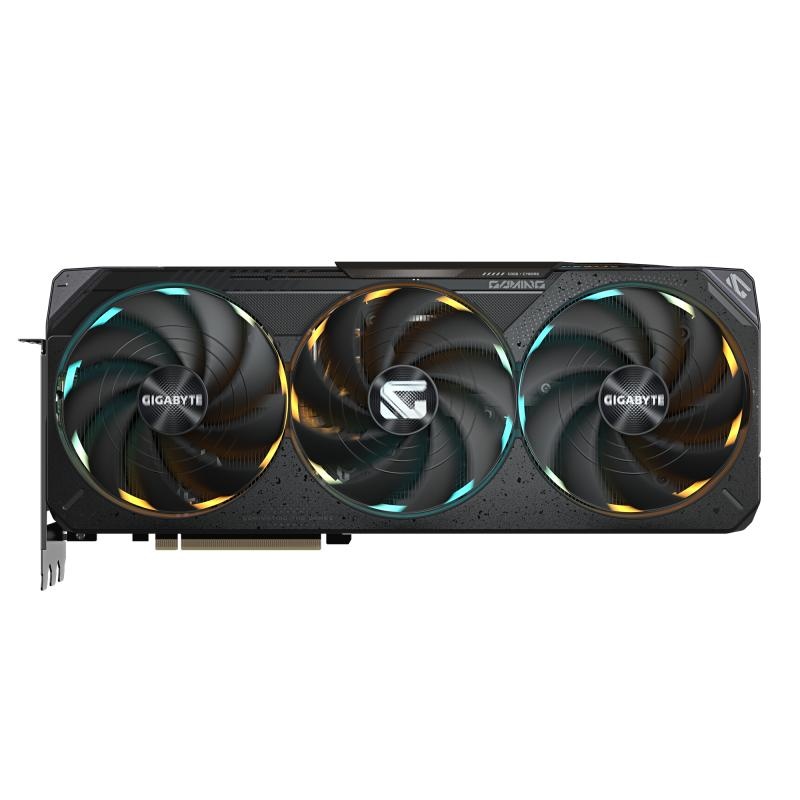 VGA GB GEFORCE RTX 5080 GAMING OC 16G - 2 | YEO