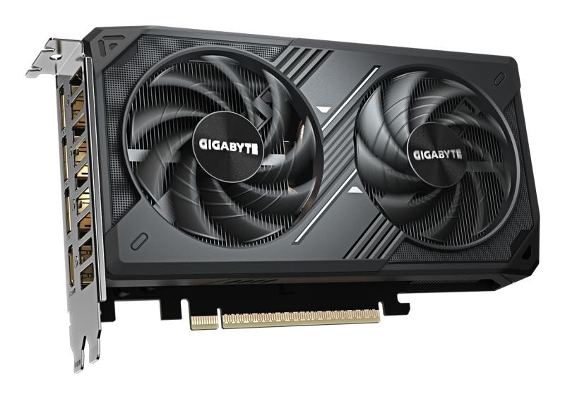 VGA GB RTX 5060TI WINDFORCE MAX OC 8GB - 2 | YEO