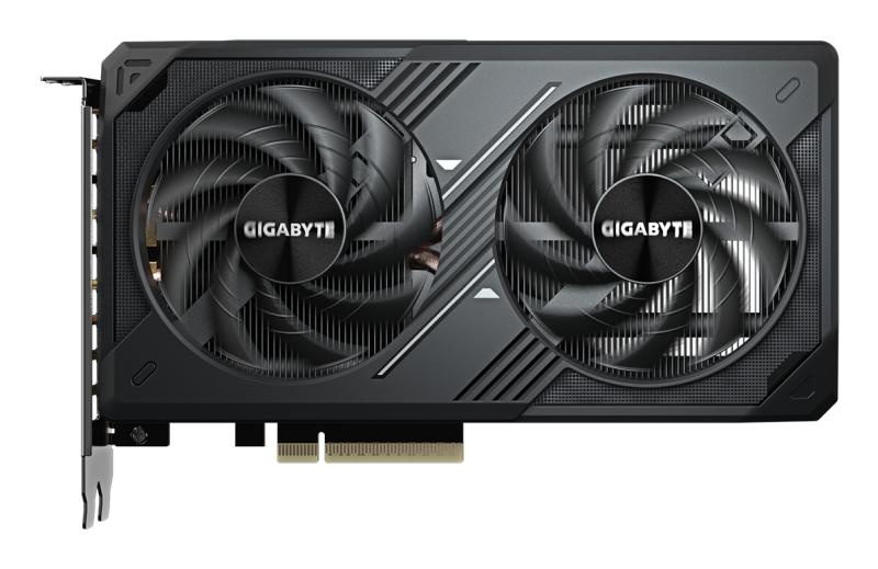 VGA GIGABYTE RTX 5060 WINDFORCE OC 8GB - 2 | YEO
