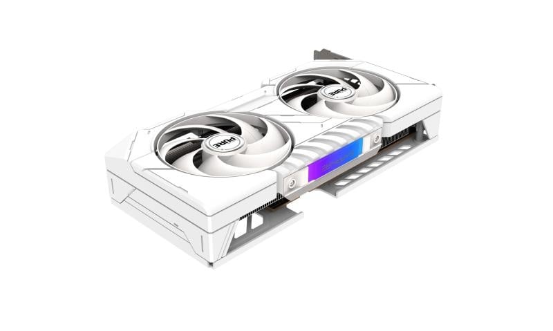 VGA SAPP PURE AMD RADEON RX9060 XT 16GB - 3 | YEO