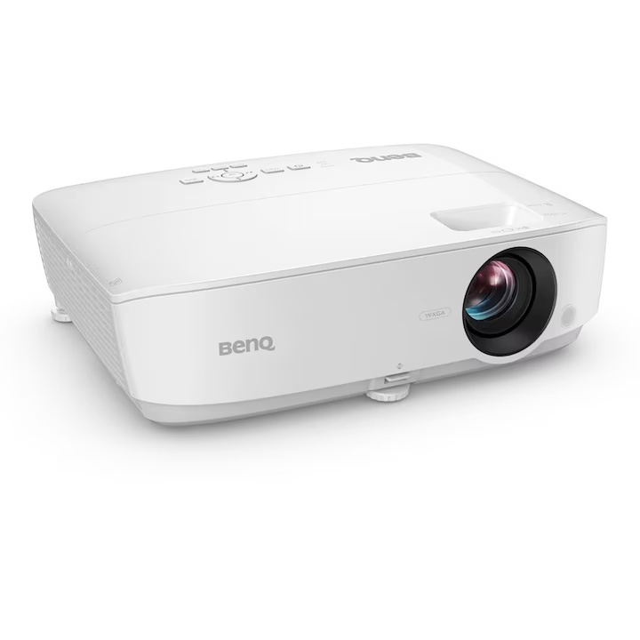 Videoproiector BenQ MW536, DLP, WXGA 1280x800, până la WUXGA 1920x1200 - 2 | YEO