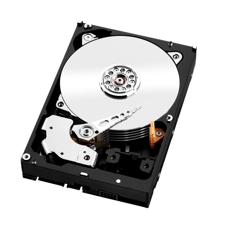 WD HDD 3.5 2TB SATA WD2002FFSX - 4 | YEO