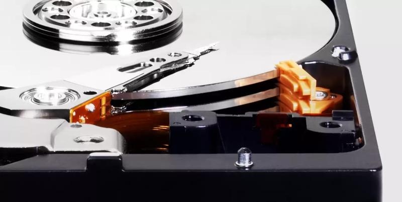 WD HDD3.5 2TB SATA WD20EZBX - PRODUS RESIGILAT! - 2 | YEO