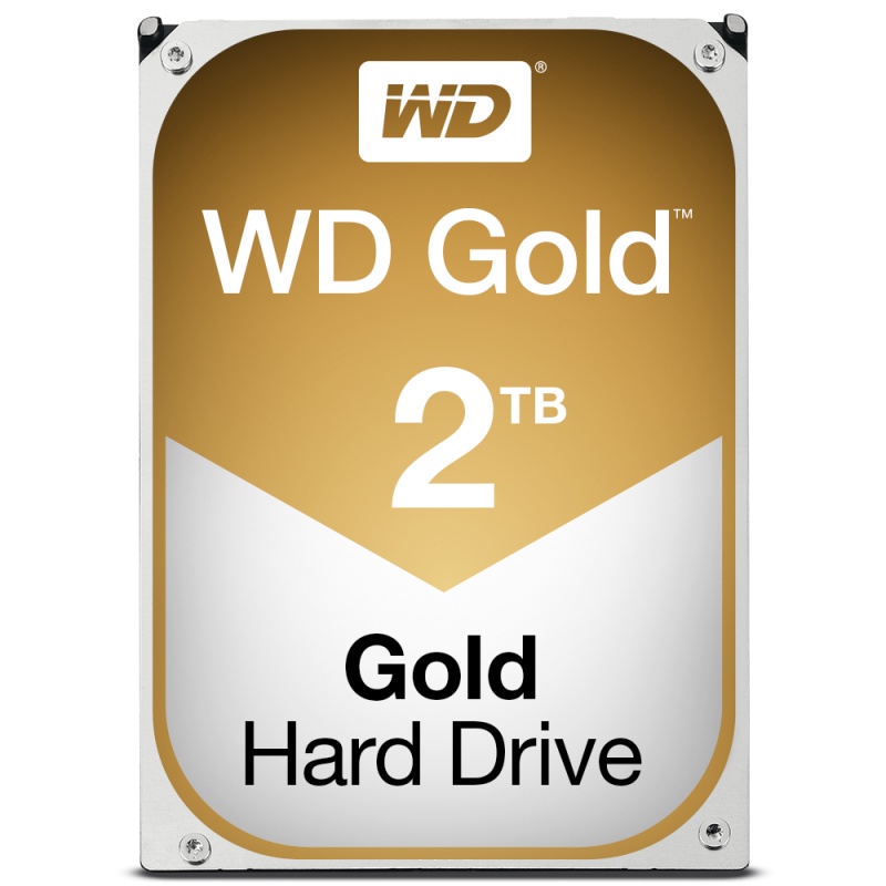 WD HDD3.5 2TB SATA3 WD2005FBYZ - 1 | YEO