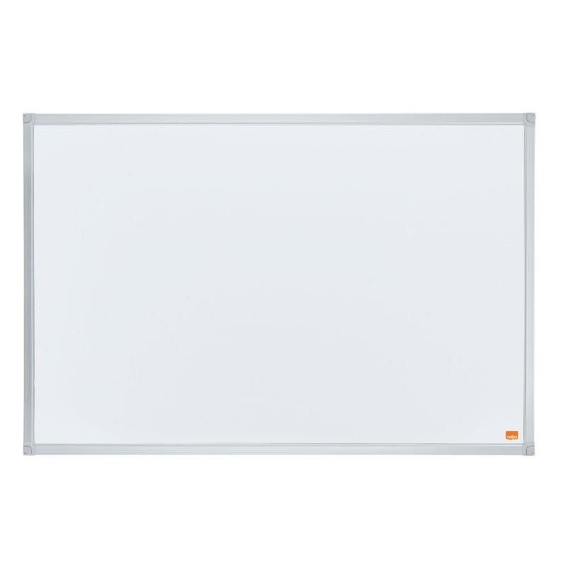 Whiteboard magnetic, 60x90 cm, ramă aluminiu, NOBO