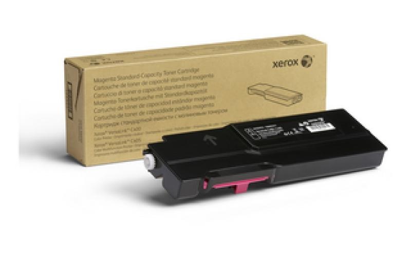 XEROX 106R03511 MAGENTA TONER CARTRIDGE - 1 | YEO