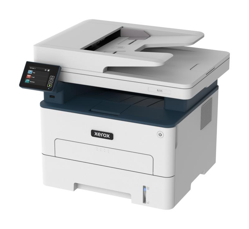 XEROX B235V_DNI MONO LASER MFP - 5 | YEO