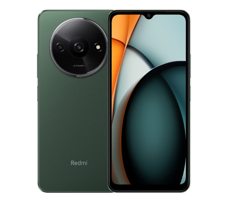 Xiaomi Redmi A3 3/64GB DS Green