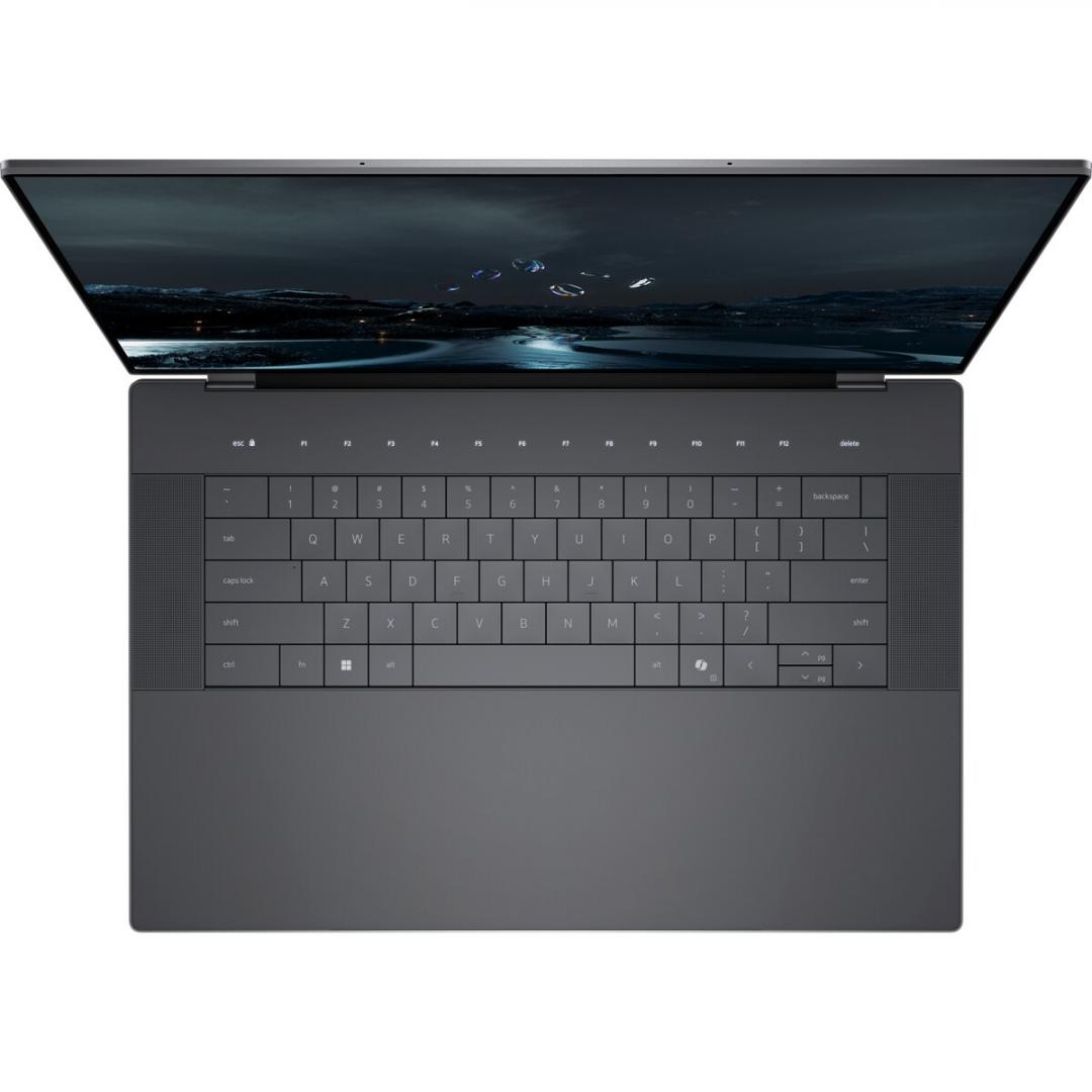 XPS 9640 OLEDT U7-155H 32 2 4070 GR W11P - 1 | YEO