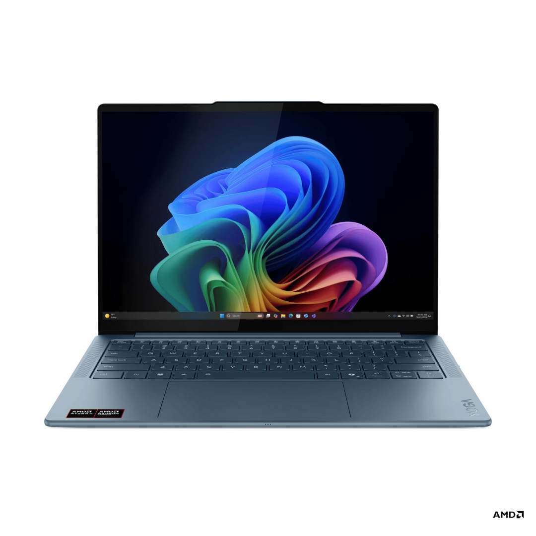 YG S7 14 2.8K R5 AI 340 16GB 1TB UMA DOS