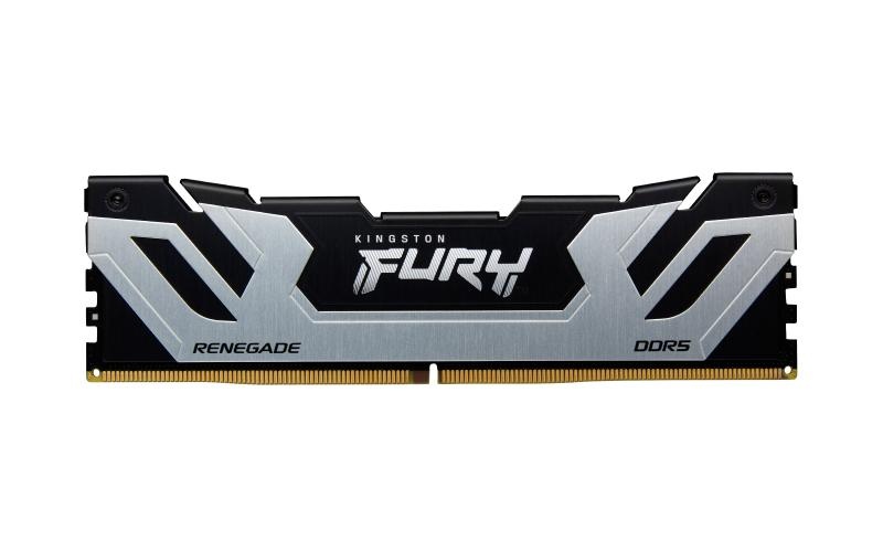 24GB 8400MT/s DDR5 CL40 CUDIMM FURY - 3 | YEO