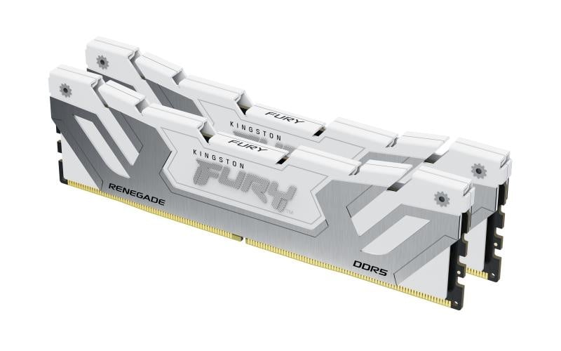 48GB 8400MT/s DDR5 CL40 CUDIMM (Kit of 2 - 4 | YEO
