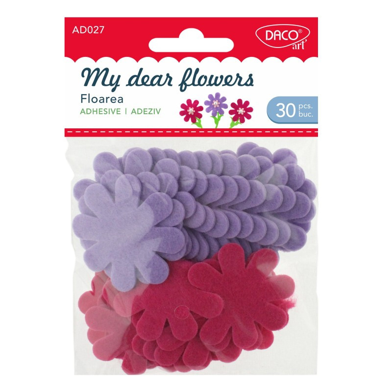 Accesorii craft Floarea AD027