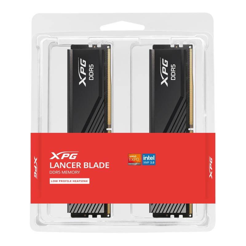ADATA LANCER DDR5 32GB (2x16) 5600Mhz - 3 | YEO
