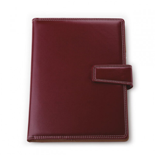 Agenda de lux Basic, 17×24 cm - 3 | YEO