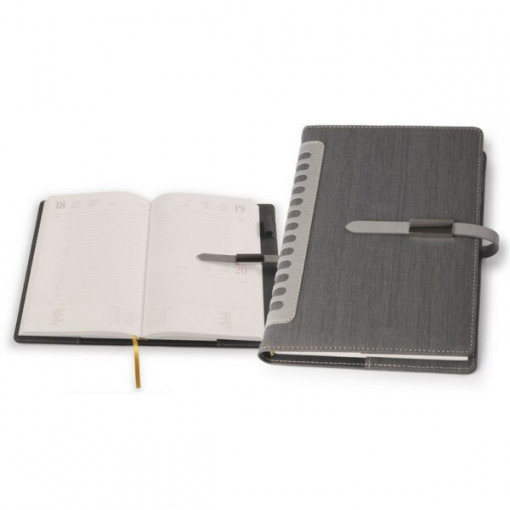 Agendă de lux Sirio, 17 x 24 cm - 4 | YEO