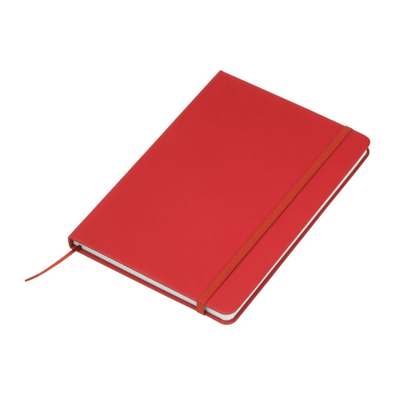 Agendă nedatată Macma, din hârtie reciclată, A5, 160 pagini - 3 | YEO