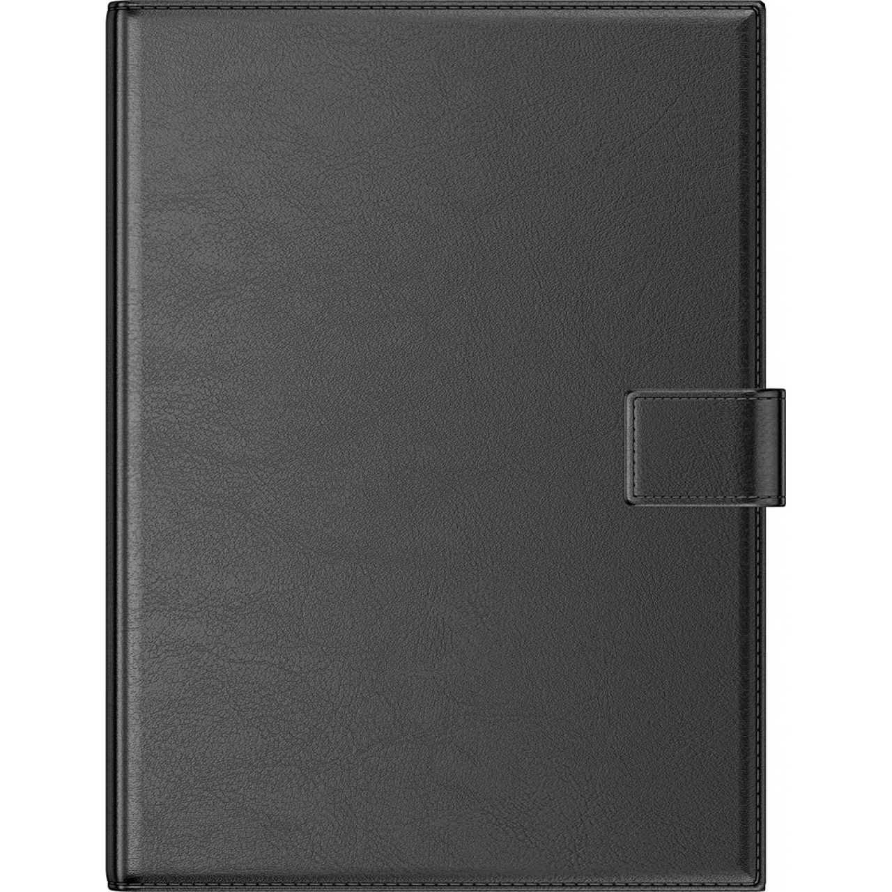 Agendă nedatată Precision Novaskin, A4, 170 pagini, 80 g/mp, 6 inele