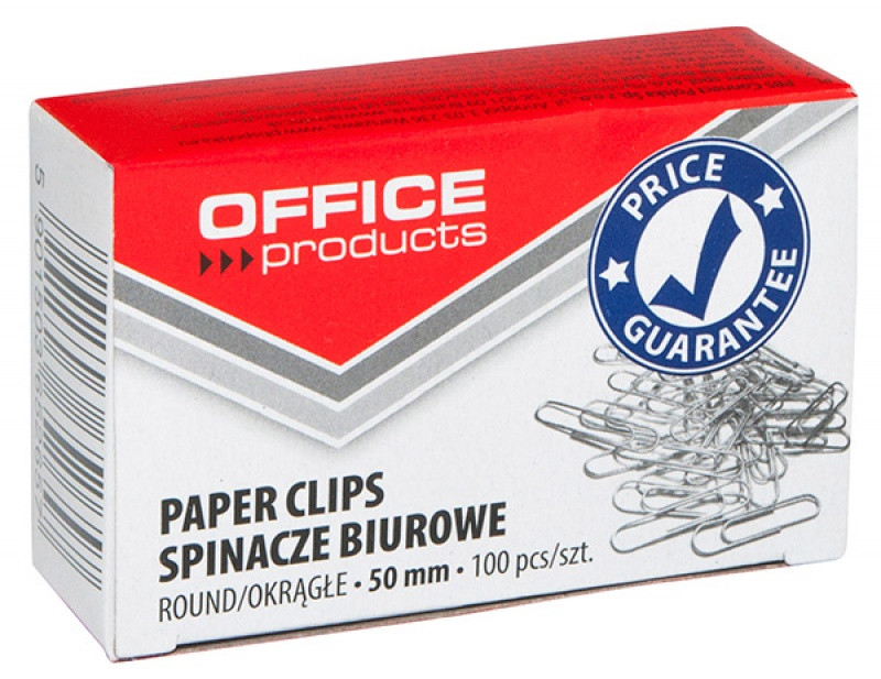 Agrafe 50mm 100/cutie Office Products