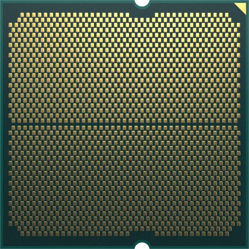 AMD CPU Ryzen 5 7600X 4.7GHz AM5 - 2 | YEO