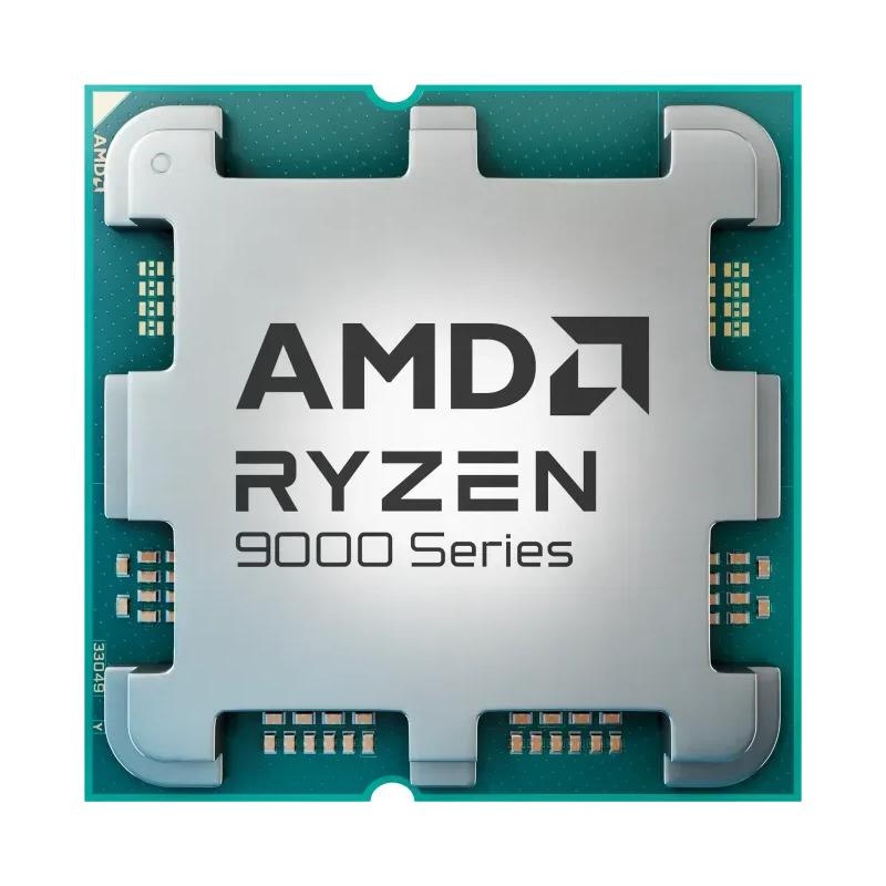 AMD CPU Ryzen 5 9600X 5.4GHz AM5 - 1 | YEO