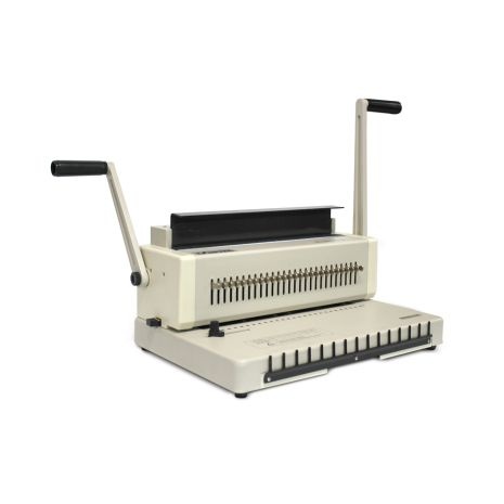 Aparat de îndosariat UNITEC W25A 21