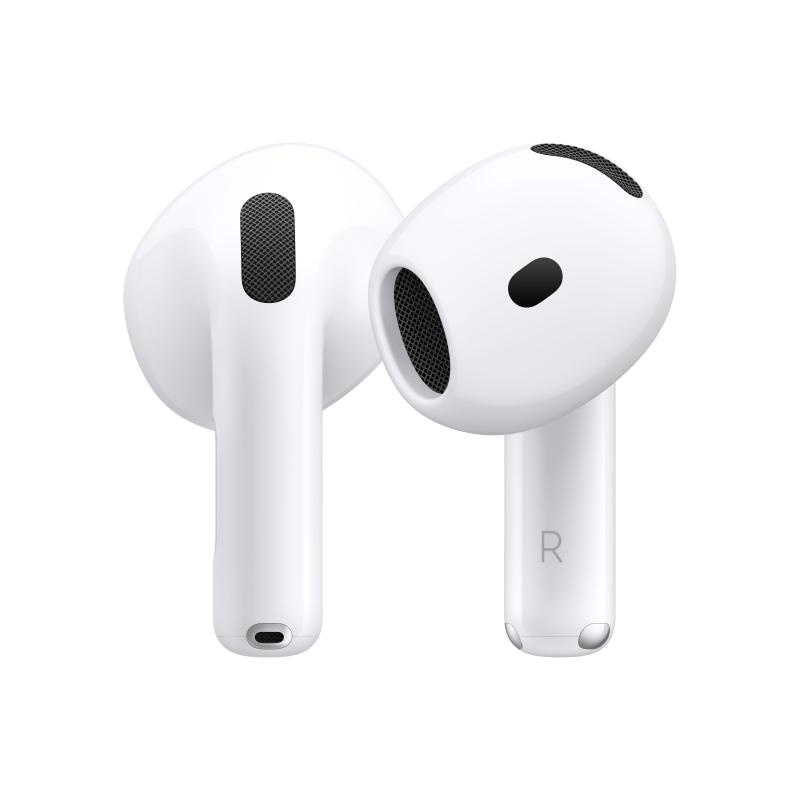 Apple AirPods 4 (USB-C) with Active Nois - 1 | YEO