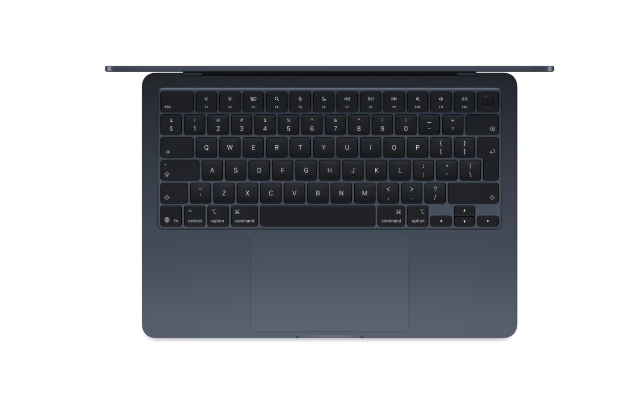 APPLE MBA 15 M4(10/10) 16GB 256GB MID - 1 | YEO