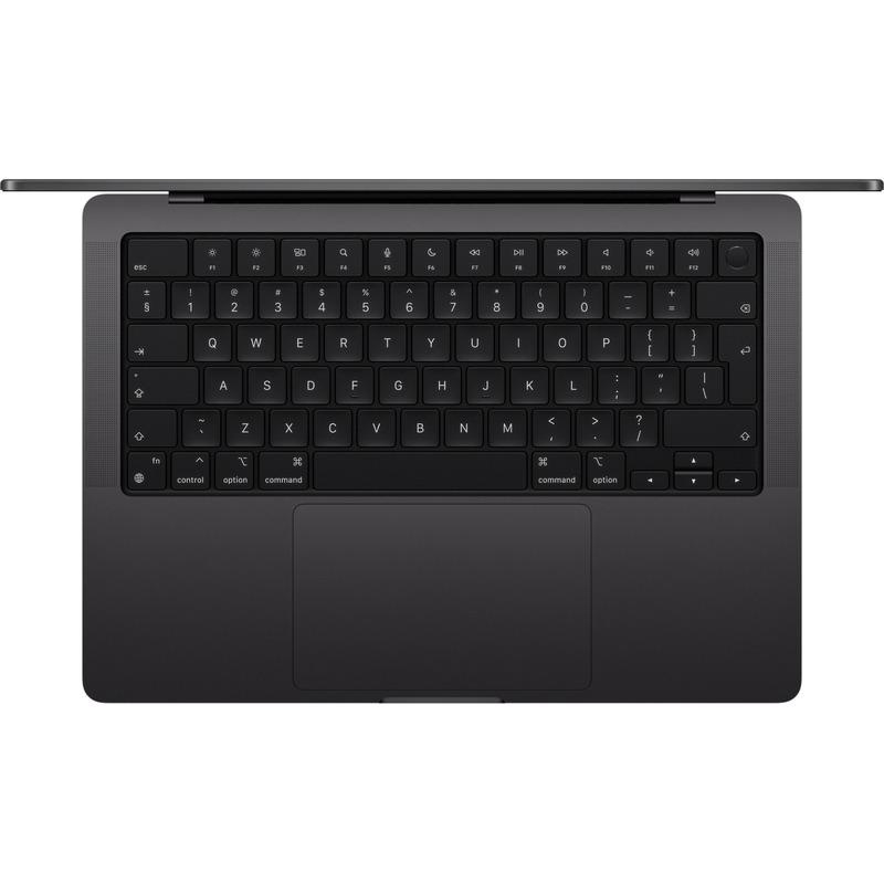 APPLE MBP14 M4P (14/20) 48GB 1TB SB - 2 | YEO