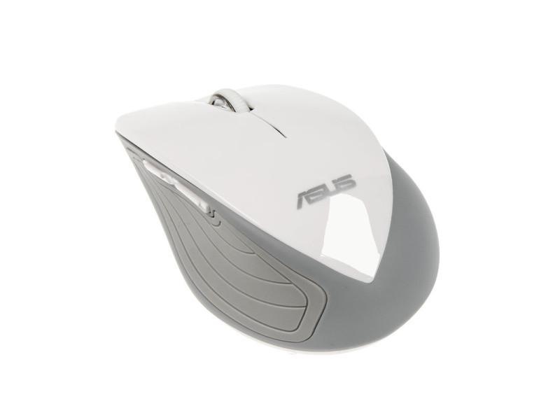AS MOUSE WT465 V2 WIRELESS WHITE - 1 | YEO