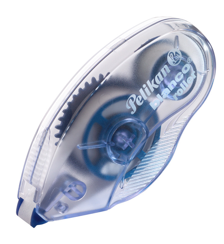 Banda corectoare 8.4 mmX8.5 m Roller Maxi blister PELIKAN