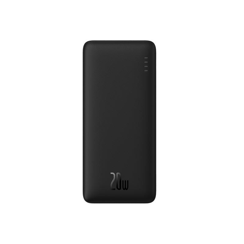 Baterie ext. Baseus Airpow, 10000mAh, ng - 1 | YEO