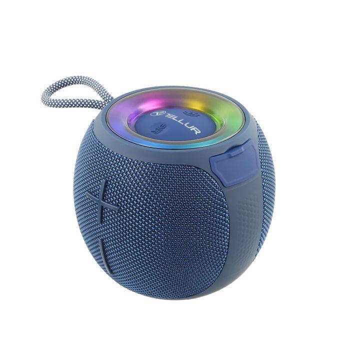 Boxa portabila BT Tellur Eclipse 12W abs - 3 | YEO