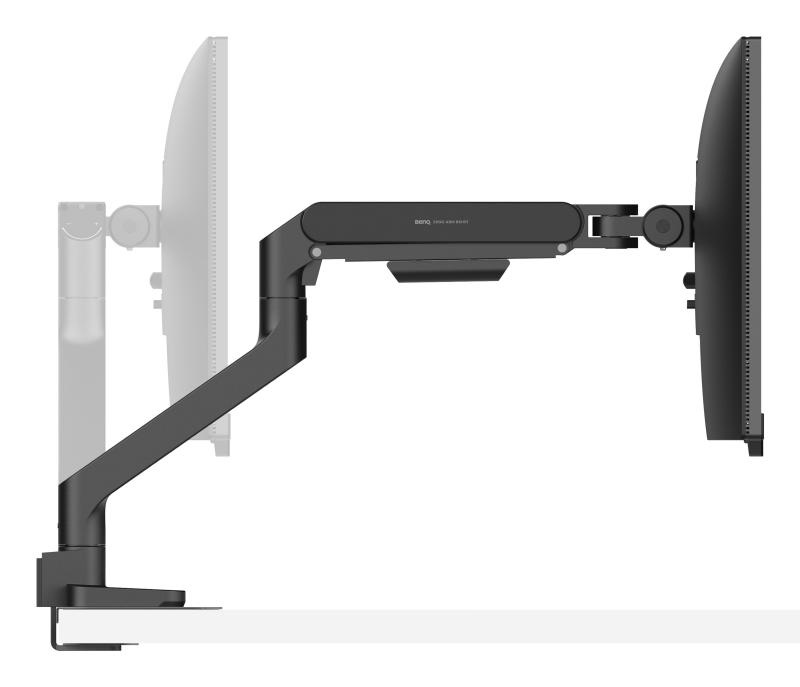 Brat Ergo Benq BSH01 - 3 | YEO