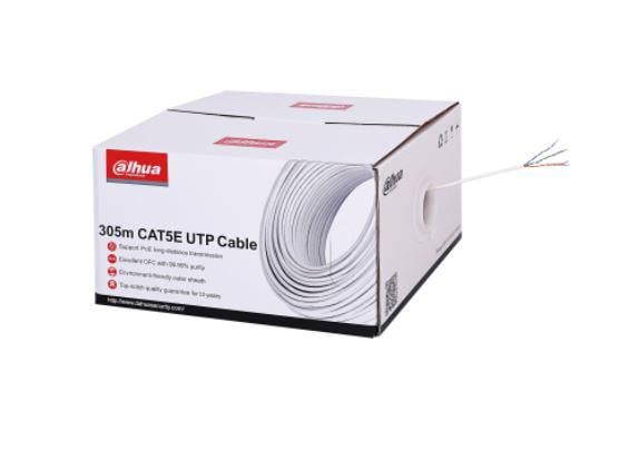 CABLU UTP CAT5E 305M