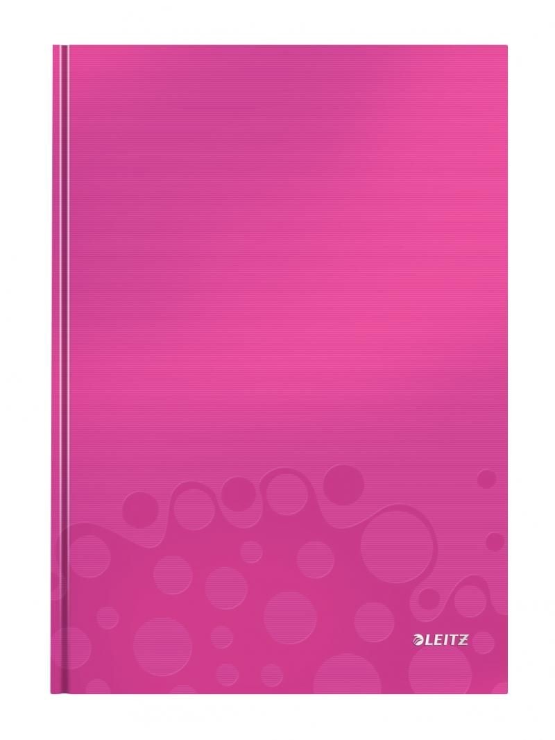 Caiet birou A4 Dr Wow Leitz